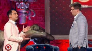 Камеди Клаб. Продавец. Гарик и Демис