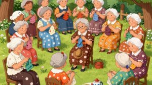 Француская скороговорка про герцогинь(Sur ces seize chaises)