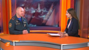 Александр Кустов | Интервью