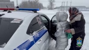 Орловские автоинспекторы трижды за сутки помогли водителям преодолеть возникшие в пути трудности