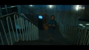 Официальный трейлер "Кассандра (2025)"