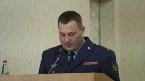 В региональном управлении Федеральной службы исполнения наказаний подвели итоги 2025 года