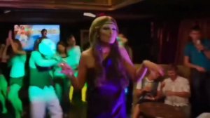 Ааа... Юмор, диско