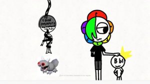 для колабов