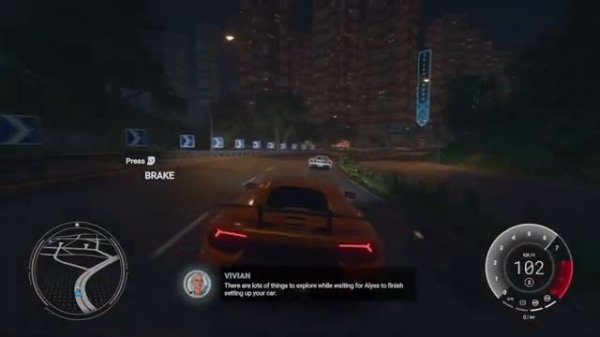 Test Drive Unlimited Solar Crown Intro Gameplay