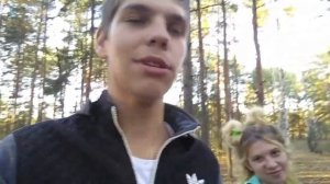 выживание в лесу ЧАСТЬ 8