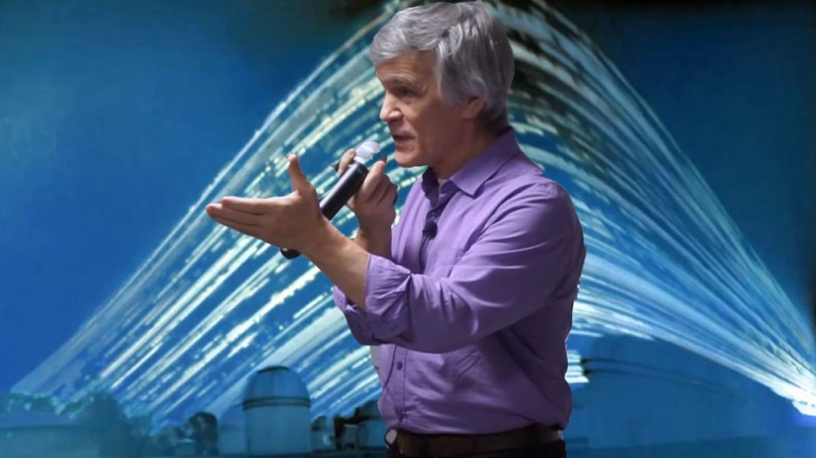 Сурдин В.Г. Экзопланеты и поиски жизни. смотреть онлайн