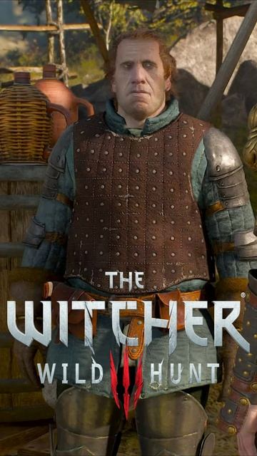 ❓ Почему ведьмаков не обманывают. Лето доказал The Witcher 3 - Wild Hunt смотреть онлайн