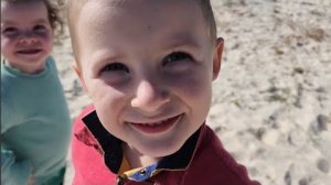 Канадская семья в НН.. We Didn’t Expect THIS… First Alligator Sighting in an RV State Park