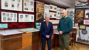 Фёдоров Георгий Львович