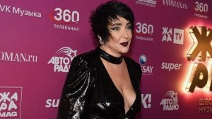 Почему Лолиту Милявскую отменили в Волгограде