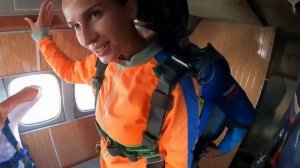 Евгения Лагутина (Ершова) 2022