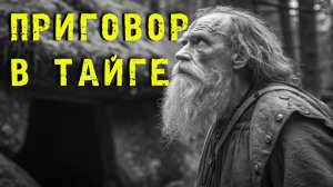 Каменная крепость в тайге. История узника ГУЛАГа, 30 лет скрывавшегося от мира