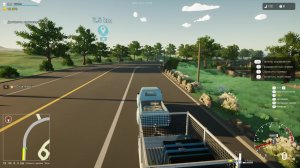 Motor Town. Малое Начало Корпорации #01