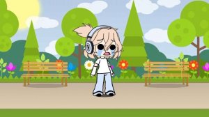 Я не знаю что у меня с голосом, это фильтры😶