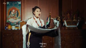 བོད་གཞས་གསར་པ་༢༠༢༦༼གངས་ལྗོངས་གནམ་ལོ་གསར་པ།༽གཞས་མ། རྡོ་རྗེ་སྒྲོལ་མ། ࿉ by Dorje Dolma 2026 Full HD