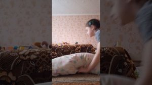 ВАУ! Я НАУЧИЛАСЬ ДЕЛАТЬ ПЕРЕВОРОТ ВПЕРЕД!!!♤♡◇♧○☆•°