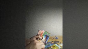 Трудности позади! Дальнейший сценарий вашей Судьбы...