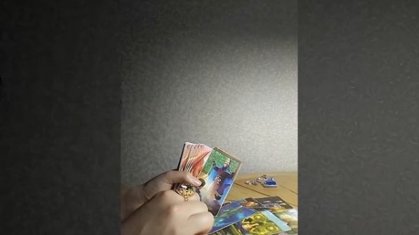 Трудности позади! Дальнейший сценарий вашей Судьбы...