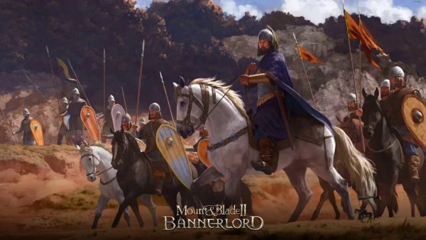 Баннерлорд | Mount & Blade II: Bannerlord |