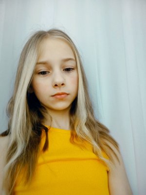 я вернулась!