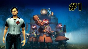 Геймплей смытый в унитаз - MIMESIS #Хорроры #Droch #задушено