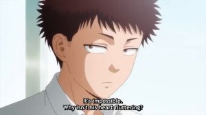 Официальный трейлер "Мэдака Куроива не понимает моей привлекательности (2025)"