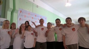 Ярмарка учебных мест - 2026