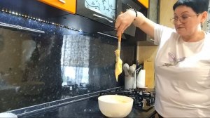 ЖИЗНЬ В СЕЛЕ:СЕГОДНЯ ТЕСТО НА ЭКЛЕРЫ