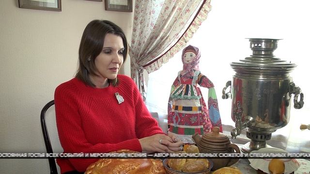 «За профессионализм и неравнодушие»: в Краеведческом музее наградили корреспондента «Волгоград 1» смотреть онлайн