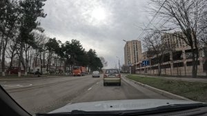 Анапа. 17.02.2026. Яндекс доставка авто.Что нового?