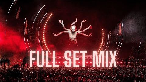 ANYMA presents GENESYS, 2024 (FULL SET) MIX - AfterLife | Tale Of Us