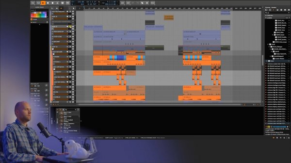 03. Breakdown Wordless