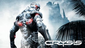 Crysis Remastered ( Прохождение часть 1 )