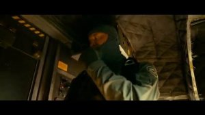 Официальный трейлер "Плохие парни до конца (2024)"