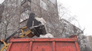 Коммунальные службы Нижнего Новгорода готовы к изменяющимся погодным условиям