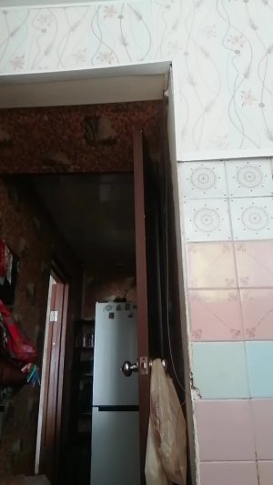 Отварно-жареная картошка