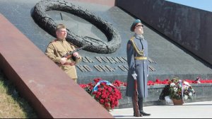 Вахта Ржев 2021