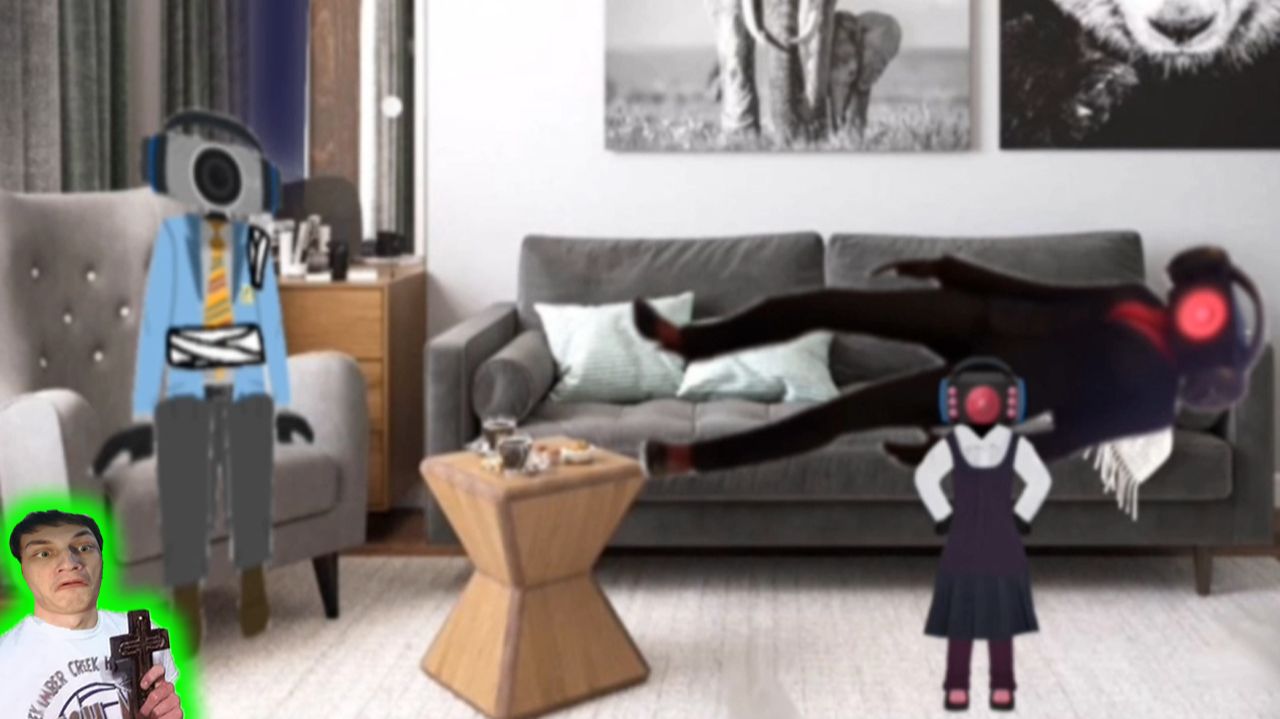 1 сентября, Кошмар Сонечки - Реакция на Типычную Мультивселенную смотреть онлайн