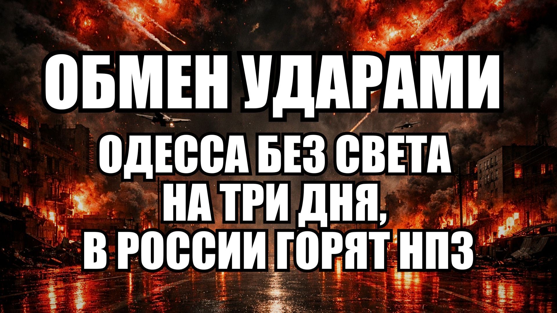 🔥 Дневной Выпуск Новостей 17.02.26 смотреть онлайн