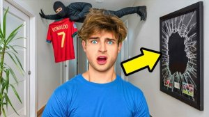 Я пережил ограбление! [Topper Guild]