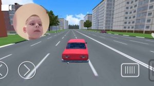 играю в новую игру которая уже у меня есть много дней и первый день снимаю на ней видео