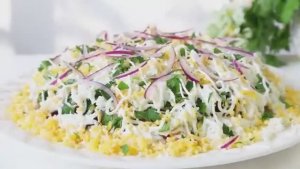 САМА НЕЖНОСТЬ! Быстрый Праздничный за 10 МИНУТ Салат "ИРИНА"