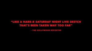 Официальный трейлер "Дурдом (2024)"