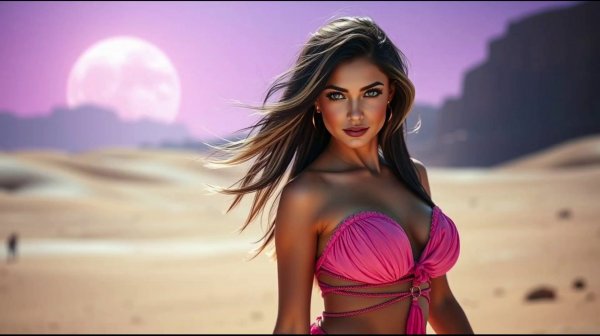 DJ VIBEX - Arabian Music