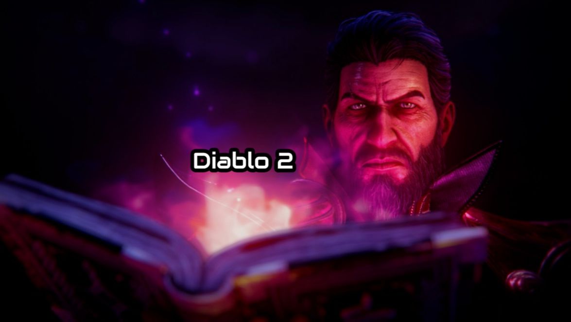 как поиграть в Diablo 2: Resurrected(за варлока) если вы из россии или не имеете лицензеонной игры смотреть онлайн