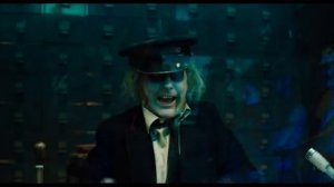 Официальный трейлер "Битлджус Битлджус / Beetlejuice 2 (2024)"