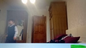 Приключения Никиты, Коржика и их друзей. Серия 1. "Первая встреча с Коржиком. Часть 1"