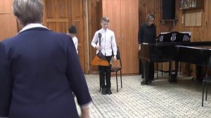 7 и 8. МАУДО «Детская школа искусств №2 им. С.С.Прокофьева» г. Владимир / МБУДО "ДШИ №3 г. Владимир