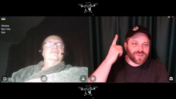 могу расстегнуть халат.. и показать (НС 04.02.26)